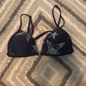 Aerie Stars Swim stop